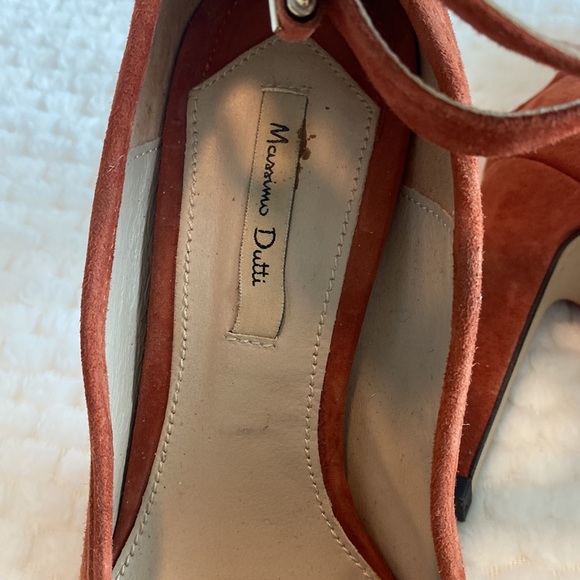 Más sino Dutti size 39 - Picture 4 of 5